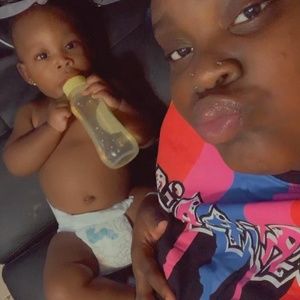 Meet your Posher, Sherille